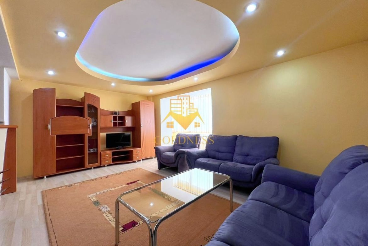 3 camere, Plopilor,Parcul Rozelor, Hatieganu,Calvaria,PET Friendly - foto 3