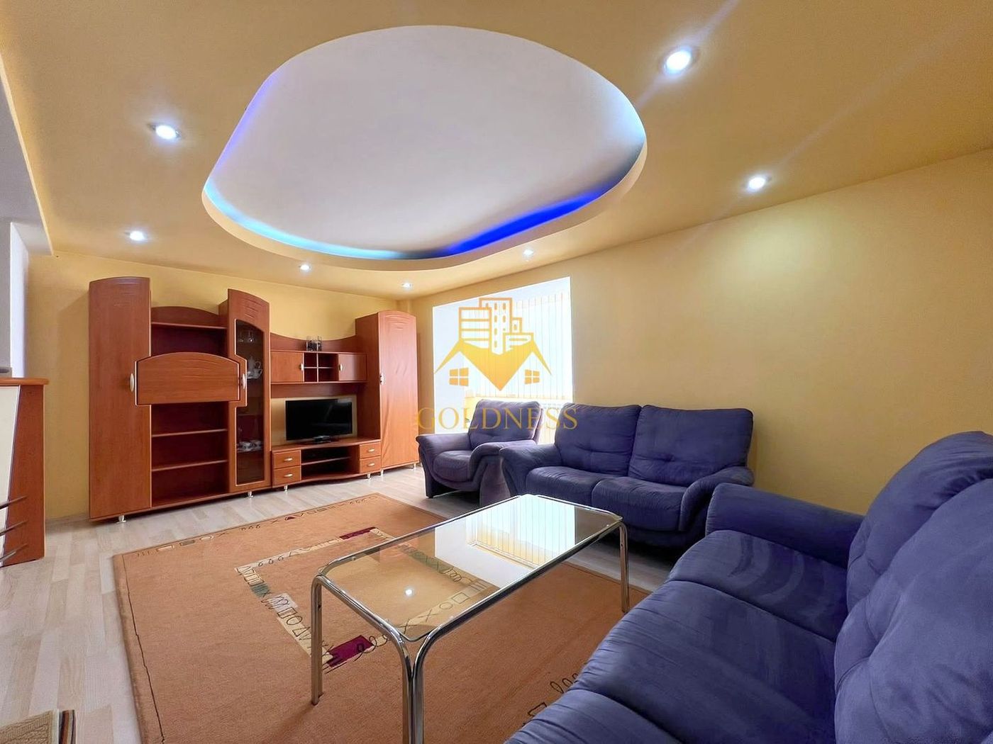 3 camere, Plopilor,Parcul Rozelor, Hatieganu,Calvaria,PET Friendly - foto 3