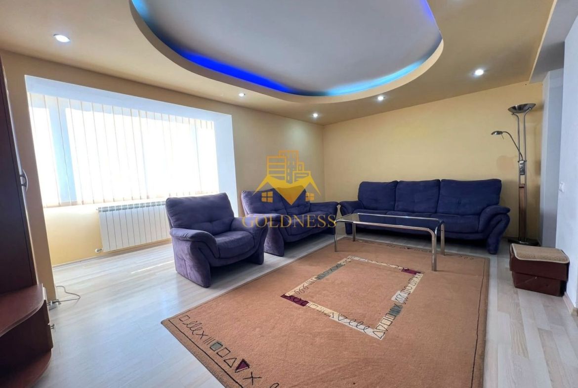 3 camere, Plopilor,Parcul Rozelor, Hatieganu,Calvaria,PET Friendly - foto 4