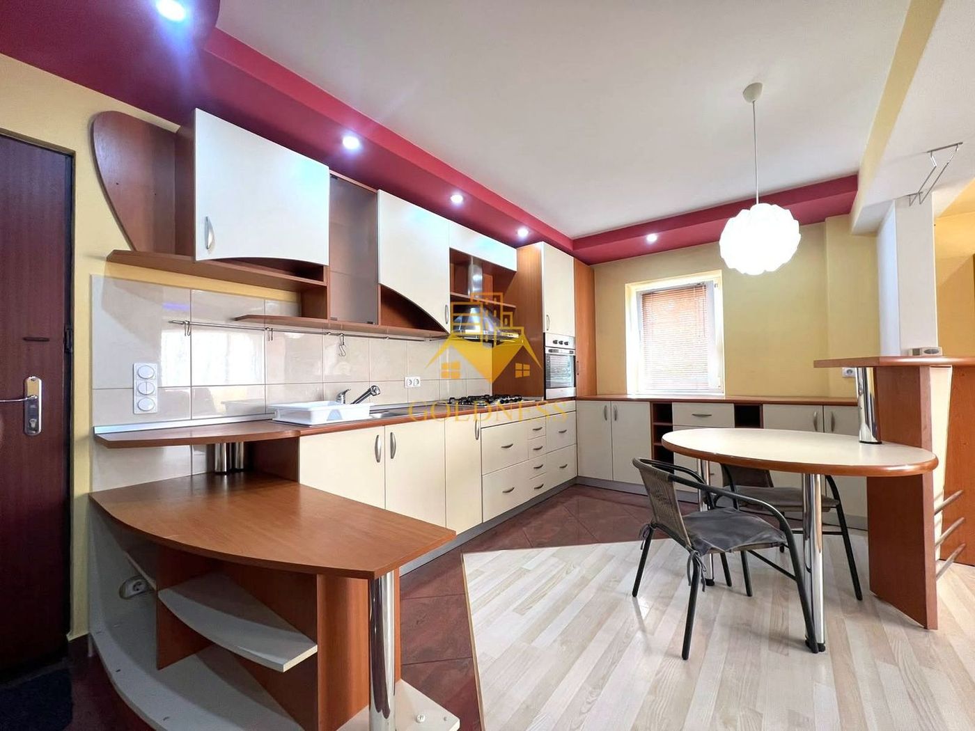 3 camere, Plopilor,Parcul Rozelor, Hatieganu,Calvaria,PET Friendly - foto 5