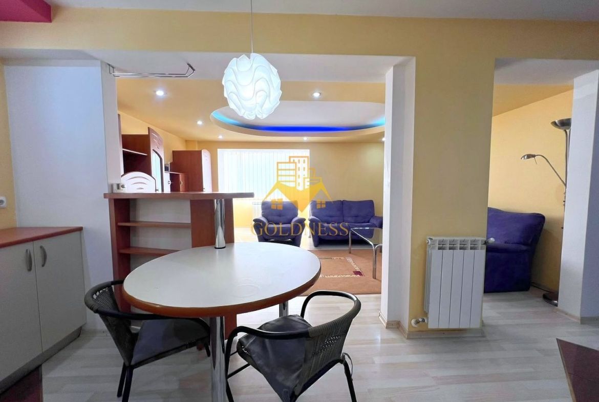 3 camere, Plopilor,Parcul Rozelor, Hatieganu,Calvaria,PET Friendly - foto 8