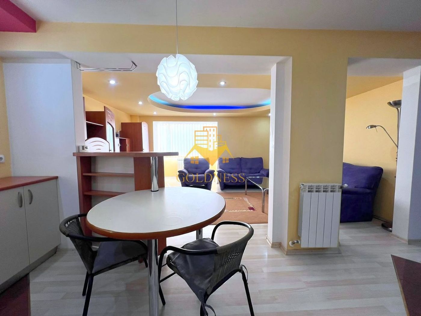 3 camere, Plopilor,Parcul Rozelor, Hatieganu,Calvaria,PET Friendly - foto 8