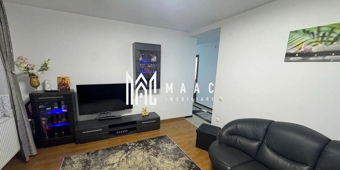 Apartament cu 3 camere de închiriat în Cartierul Arhitecților – Calea Cisnădiei - foto 4