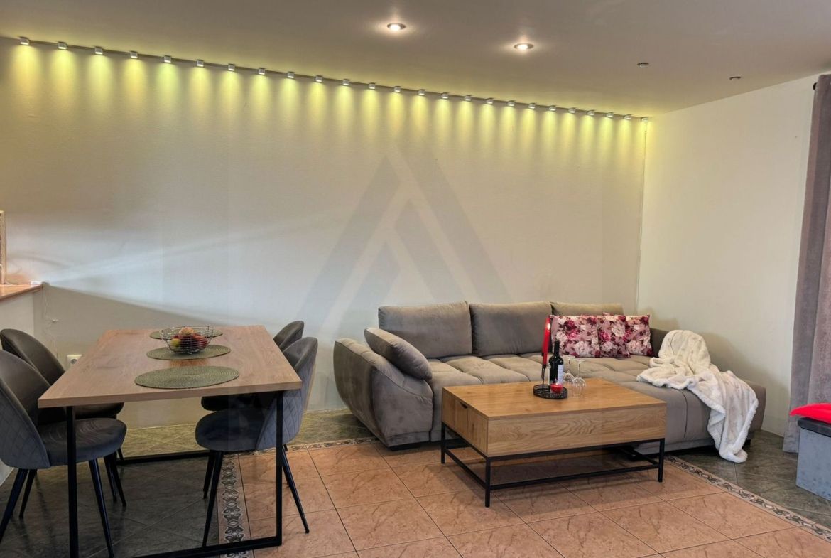 Casa premium 3 camere curte privata 120 mp utili parcare Gusterita - foto 7