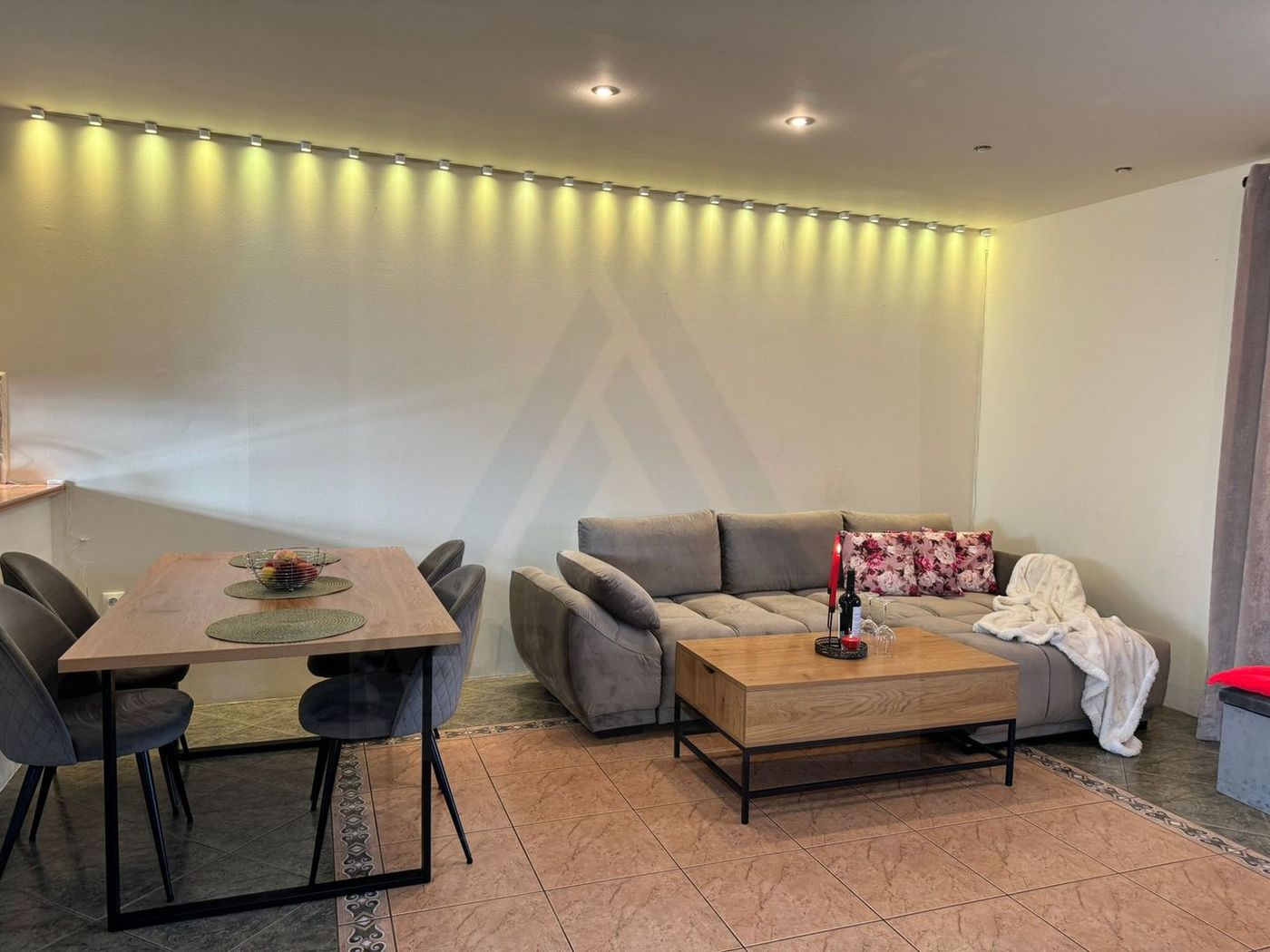Casa premium 3 camere curte privata 120 mp utili parcare Gusterita - foto 7