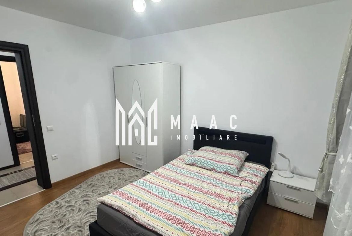 Apartament cu 3 camere de închiriat în Cartierul Arhitecților – Calea Cisnădiei - foto 5