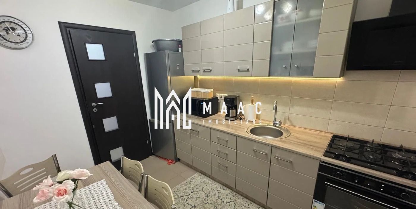 Apartament cu 3 camere de închiriat în Cartierul Arhitecților – Calea Cisnădiei - foto 6