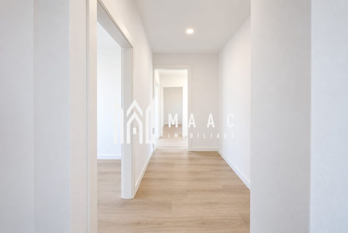 Casă de vânzare Șelimbăr | triplex | 4 camere | 115 mpu - foto 6