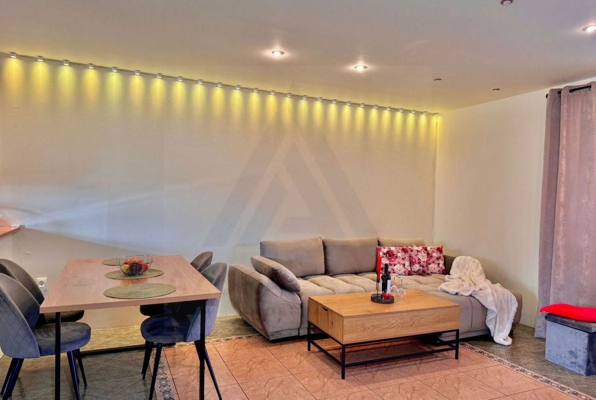 Casa premium 3 camere curte privata 120 mp utili parcare Gusterita - foto 8