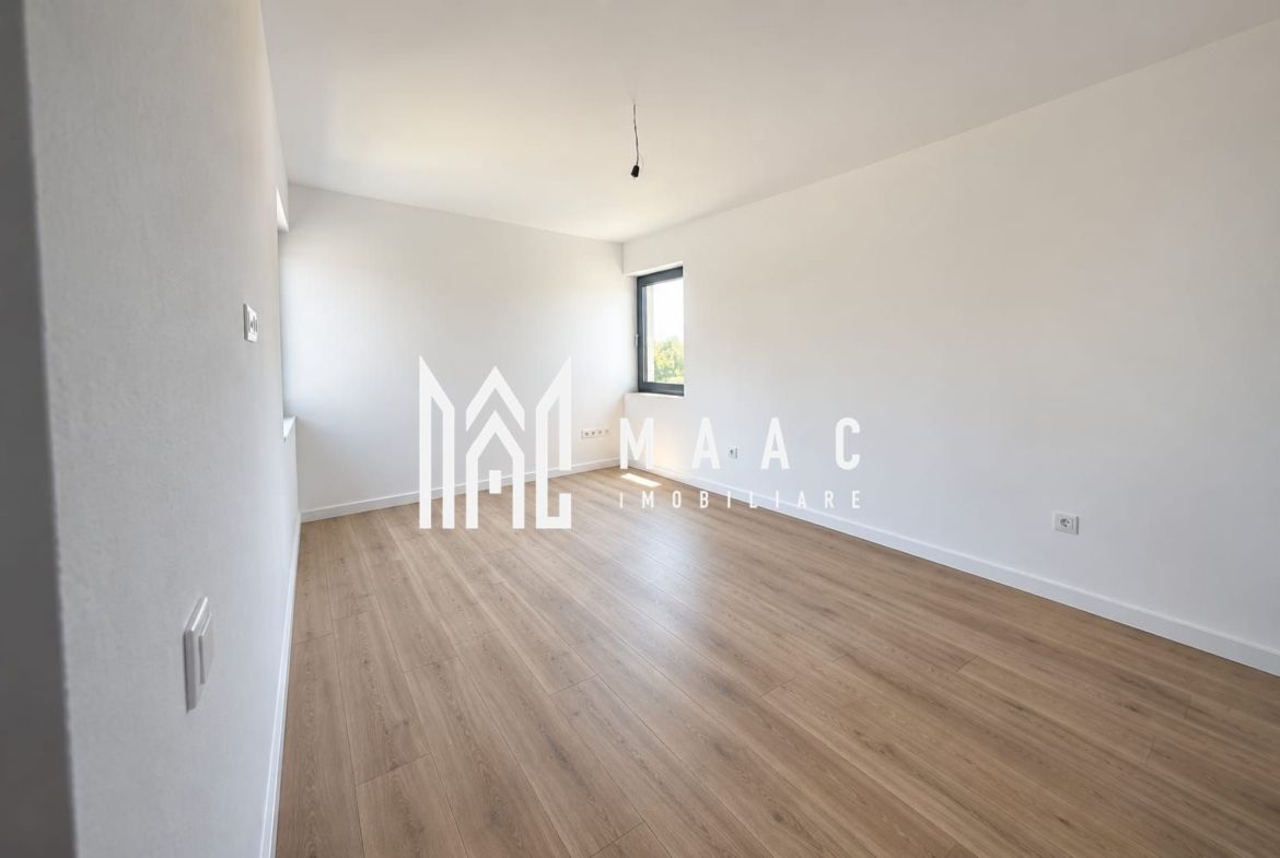 Casă de vânzare Șelimbăr | triplex | 4 camere | 115 mpu - foto 8