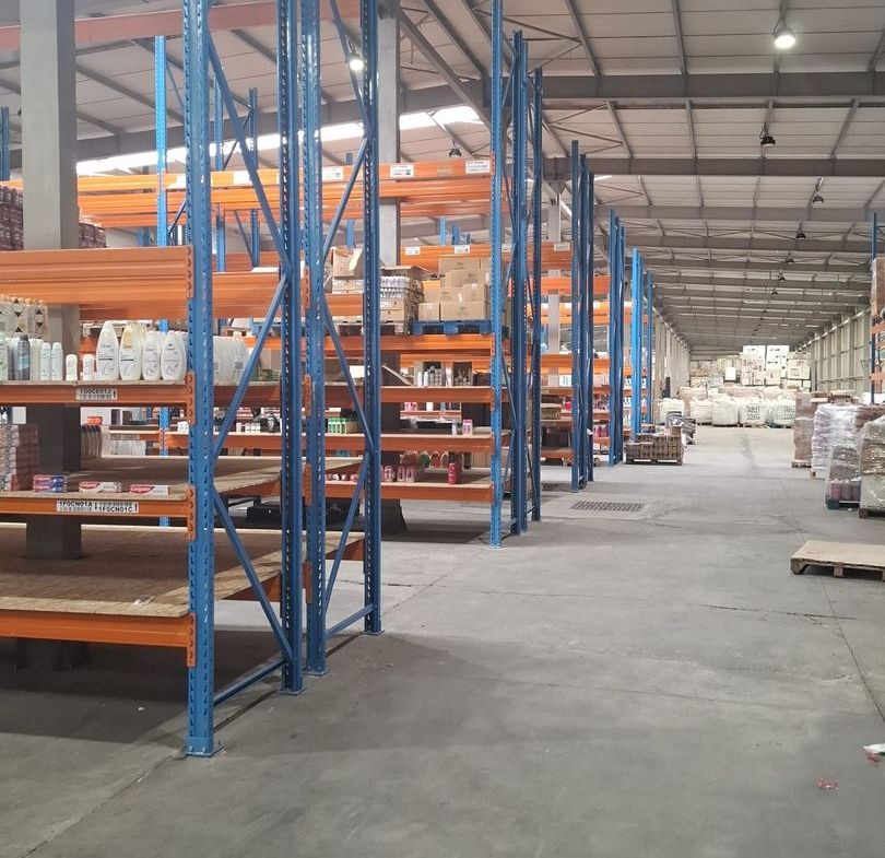 Chirie- Spatiul Industrial/Bragadiru Sos Alexandriei - AUTORIZAT ISU - foto 2