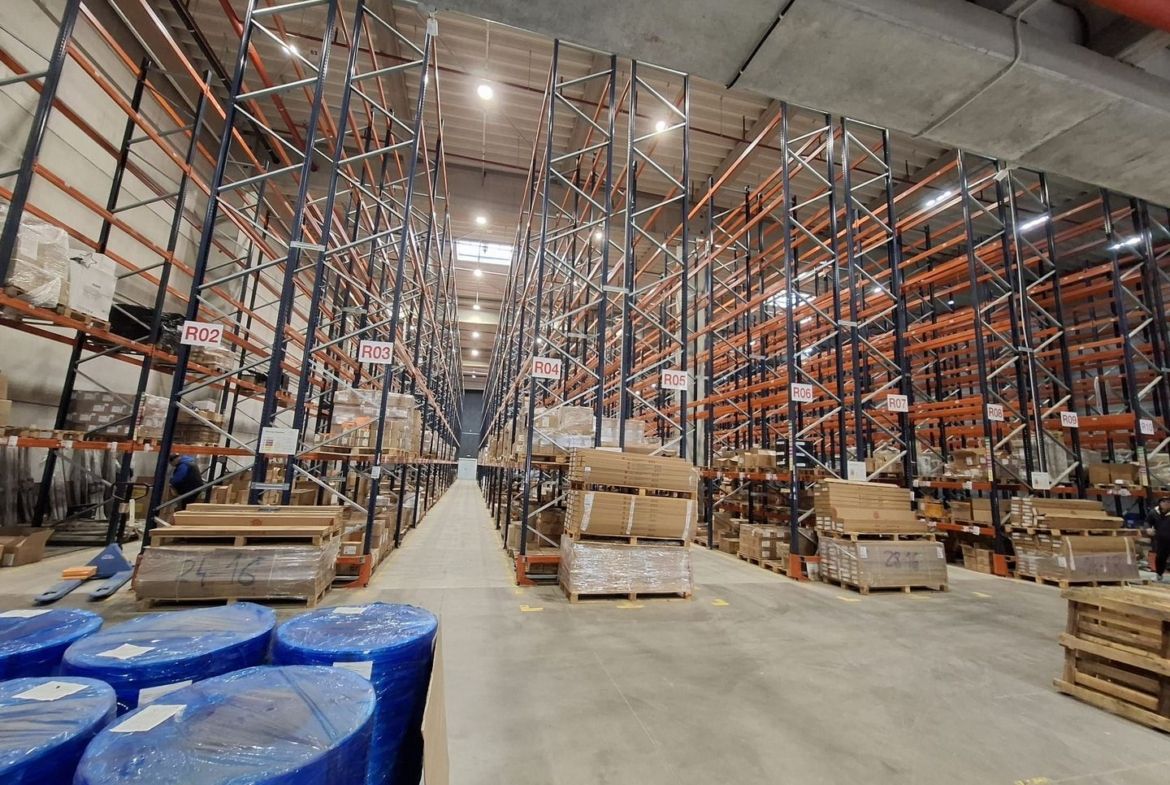 Chirie- Spatiul Industrial/Bragadiru Sos Alexandriei - AUTORIZAT ISU - foto 5