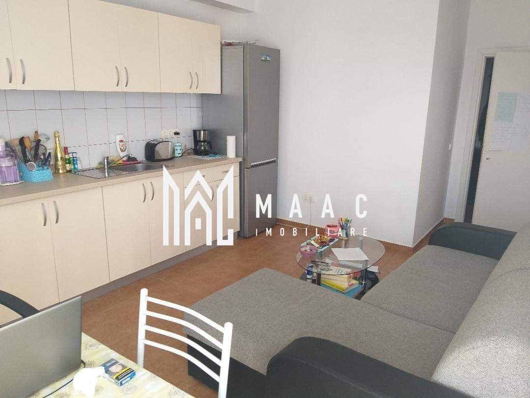 Apartament de vânzare Sibiu | Mihai Viteazul | 2 camere | etaj 14 - Imagine principala