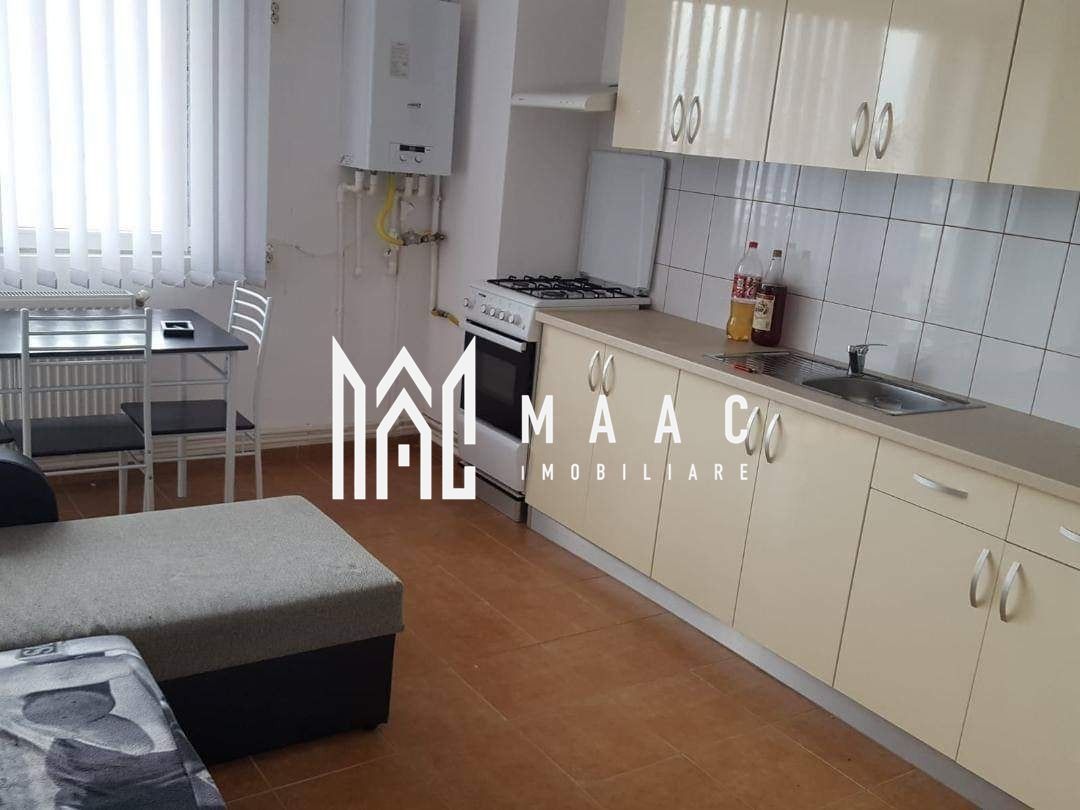 Apartament de vânzare Sibiu | Mihai Viteazul | 2 camere | etaj 14 - foto 2
