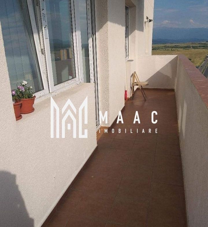 Apartament de vânzare Sibiu | Mihai Viteazul | 2 camere | etaj 14 - foto 4