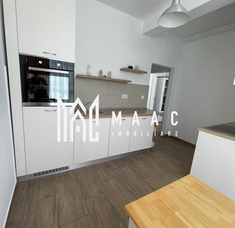 Apartament 1 cameră de închiriat | Piața Cluj, Sibiu | parcare - foto 2