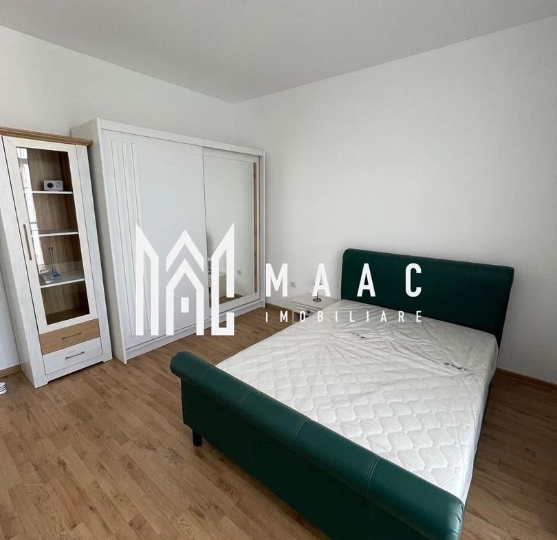 Apartament 1 cameră de închiriat | Piața Cluj, Sibiu | parcare - foto 3