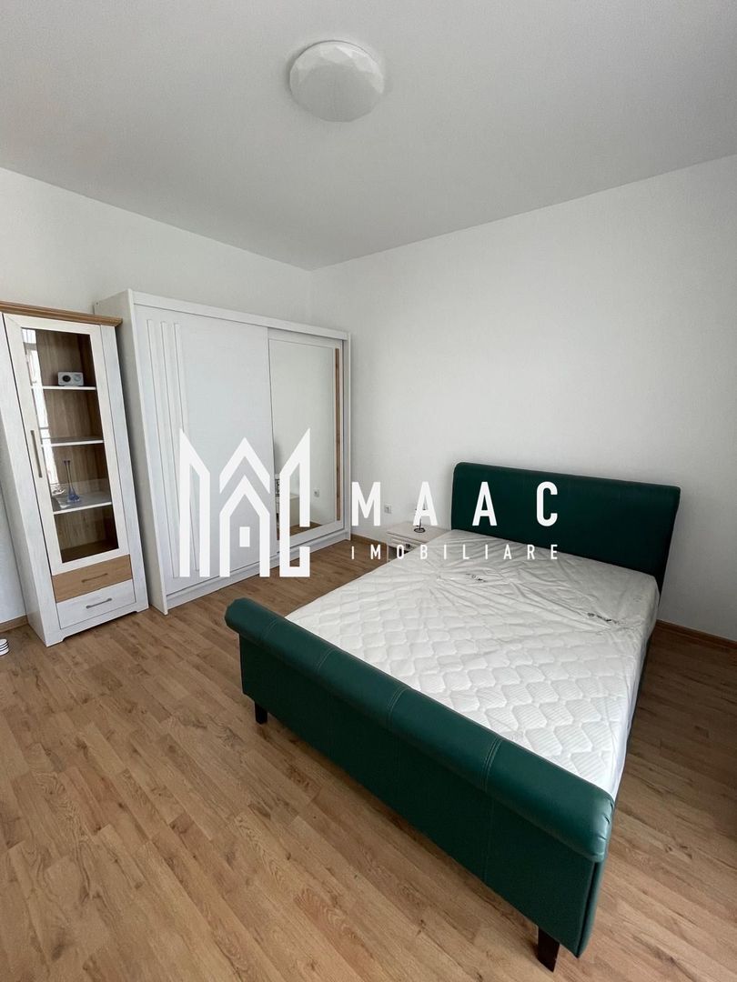 Apartament 1 cameră de închiriat | Piața Cluj, Sibiu | parcare - foto 3