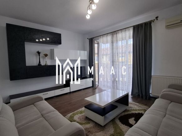Apartament 2 camere de închiriat | Sibiu, Turnișor | parcare - Imagine principala