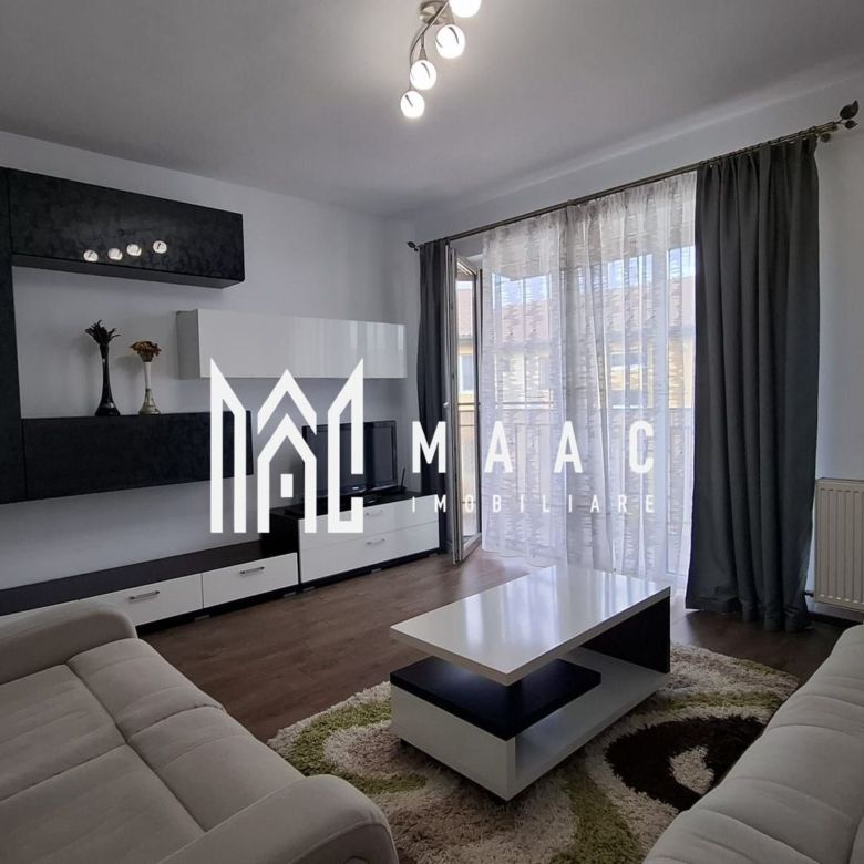 Apartament 2 camere de închiriat | Sibiu, Turnișor | parcare - Imagine principala