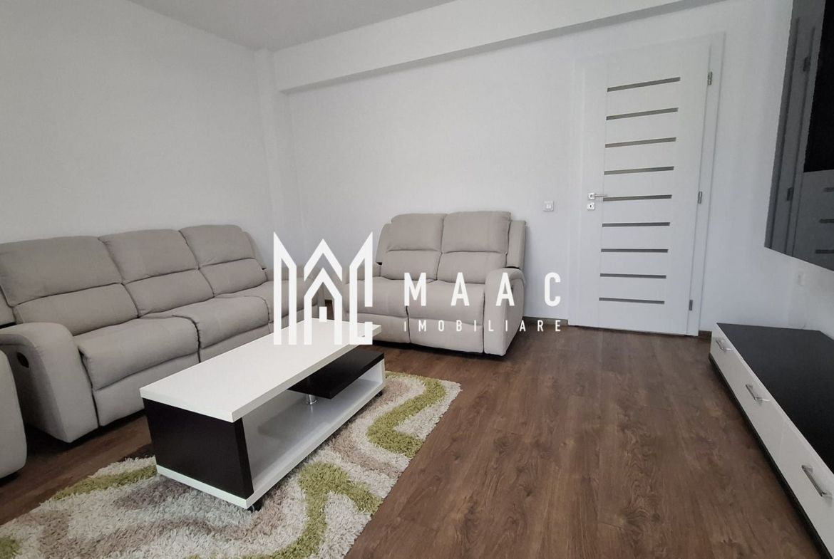 Apartament 2 camere de închiriat | Sibiu, Turnișor | parcare - foto 2