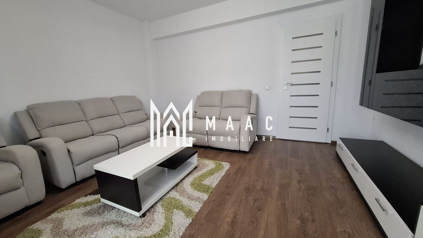 Apartament 2 camere de închiriat | Sibiu, Turnișor | parcare - foto 2
