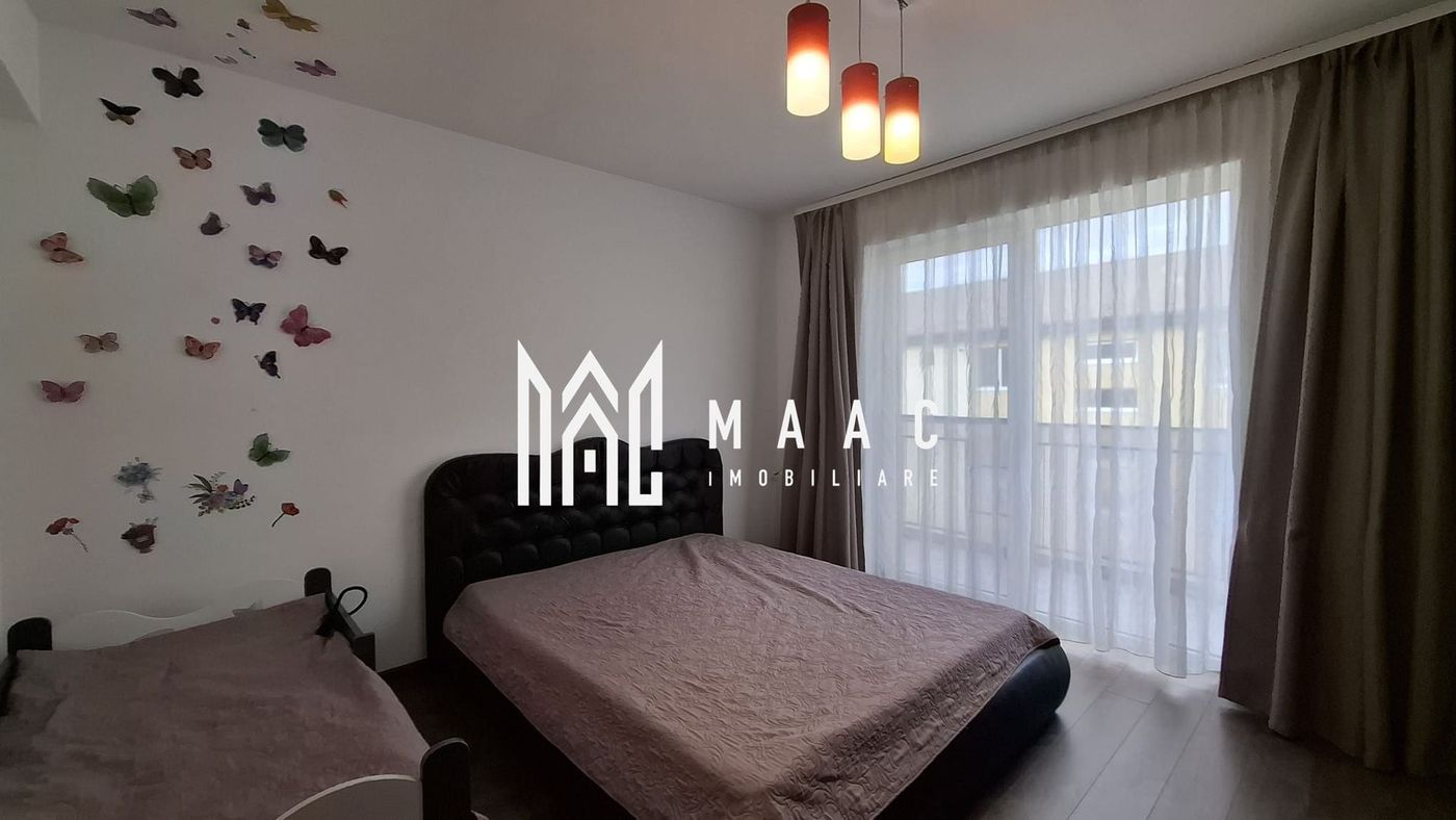 Apartament 2 camere de închiriat | Sibiu, Turnișor | parcare - foto 3