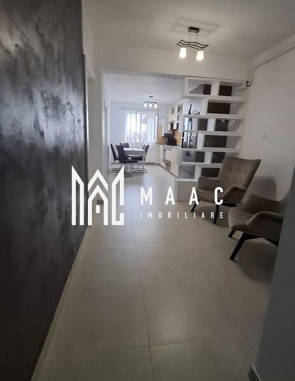 Apartament 2 camere de închiriat | Sibiu, Turnișor | parcare - foto 4