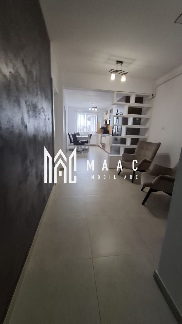Apartament 2 camere de închiriat | Sibiu, Turnișor | parcare - foto 4