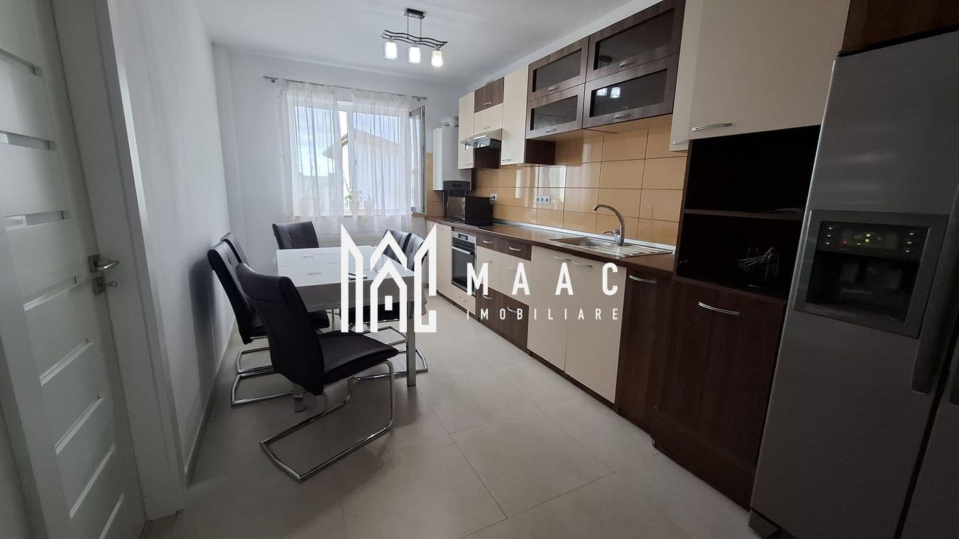 Apartament 2 camere de închiriat | Sibiu, Turnișor | parcare - foto 5
