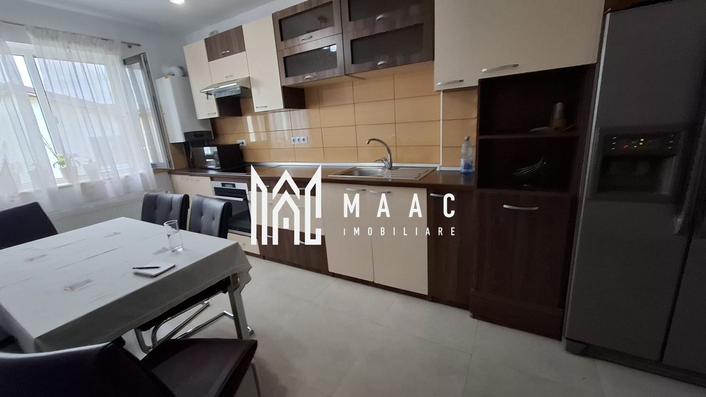 Apartament 2 camere de închiriat | Sibiu, Turnișor | parcare - foto 7