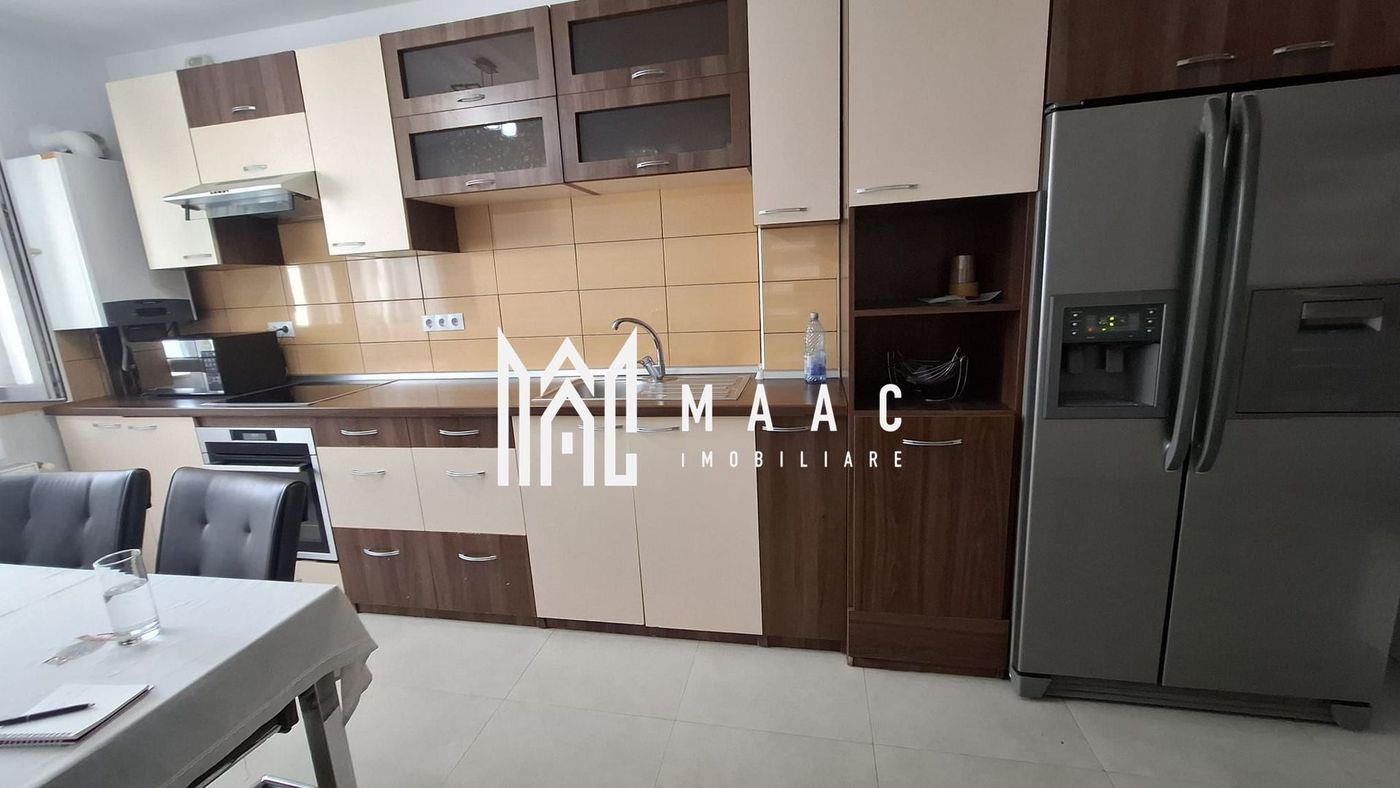 Apartament 2 camere de închiriat | Sibiu, Turnișor | parcare - foto 8