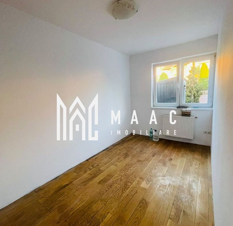 Apartament de vânzare Sibiu | 2 camere | Ștrand | grădină 35 mp - foto 2