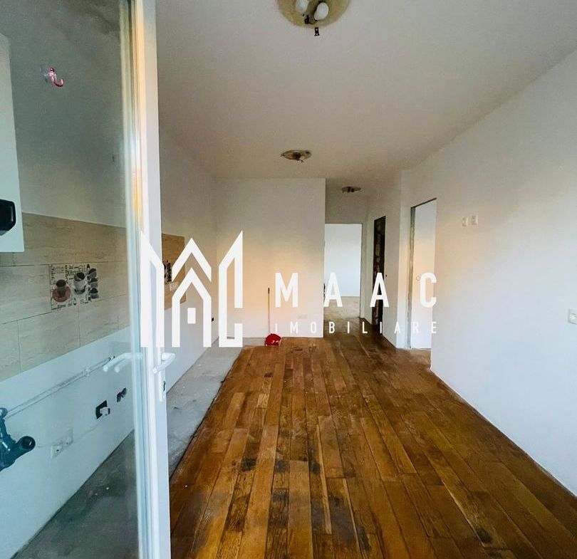 Apartament de vânzare Sibiu | 2 camere | Ștrand | grădină 35 mp - foto 5