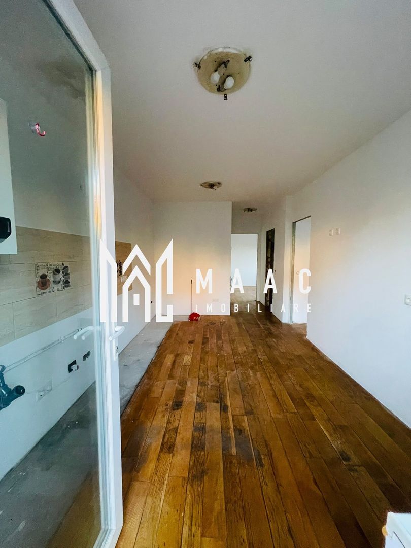 Apartament de vânzare Sibiu | 2 camere | Ștrand | grădină 35 mp - foto 5