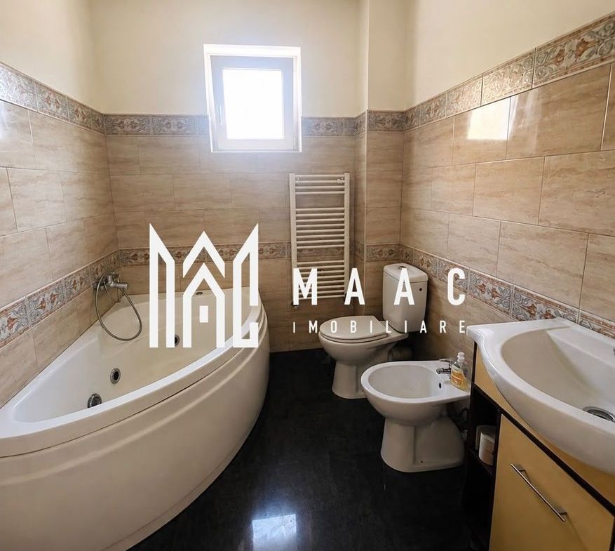 Apartament de vânzare Sibiu | 2 camere | Ștrand | grădină 35 mp - foto 6