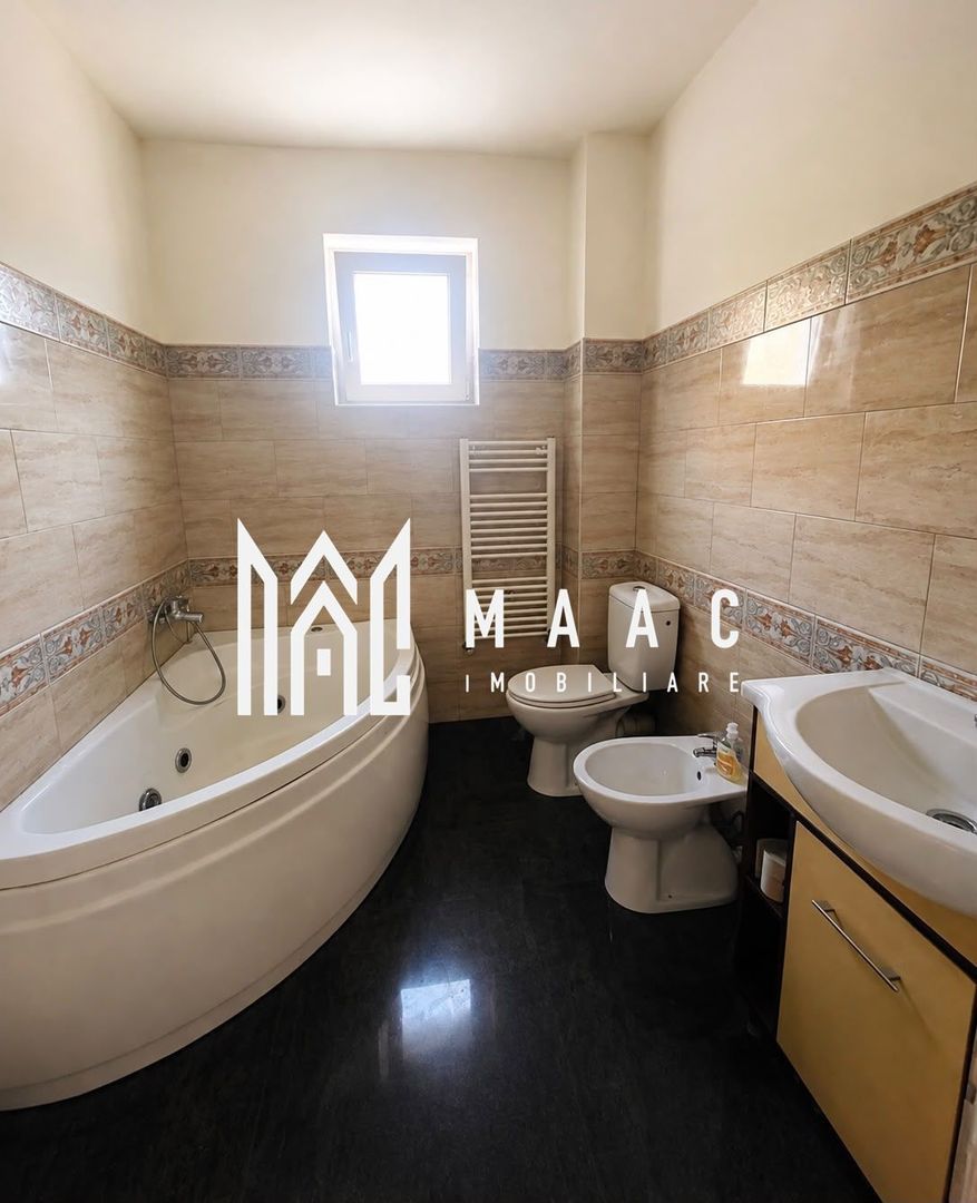 Apartament de vânzare Sibiu | 2 camere | Ștrand | grădină 35 mp - foto 6
