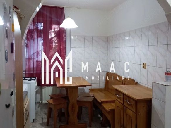 Apartament 2 camere de vânzare | Râmnicu Vâlcea, Nord | 42 mp - Imagine principala