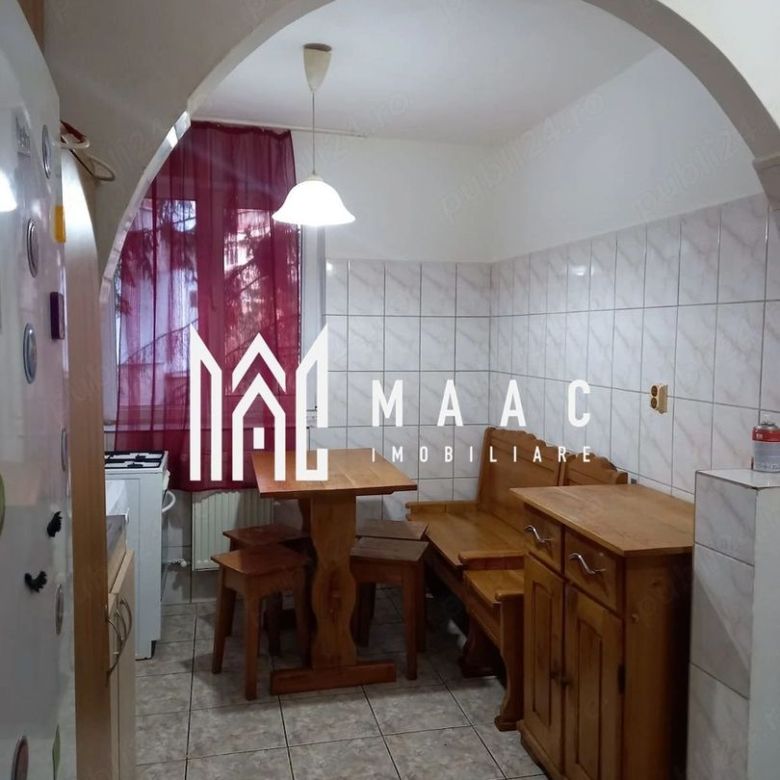 Apartament 2 camere de vânzare | Râmnicu Vâlcea, Nord | 42 mp - Imagine principala