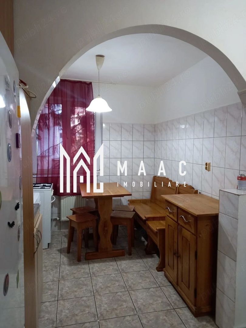 Apartament 2 camere de vânzare | Râmnicu Vâlcea, Nord | 42 mp - Imagine principala