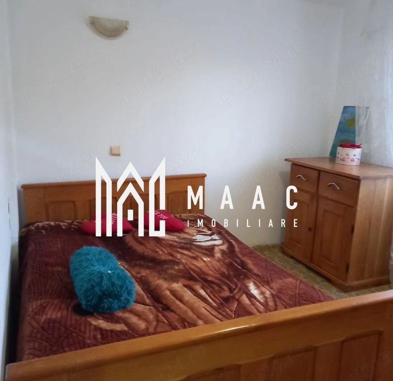 Apartament 2 camere de vânzare | Râmnicu Vâlcea, Nord | 42 mp - foto 2
