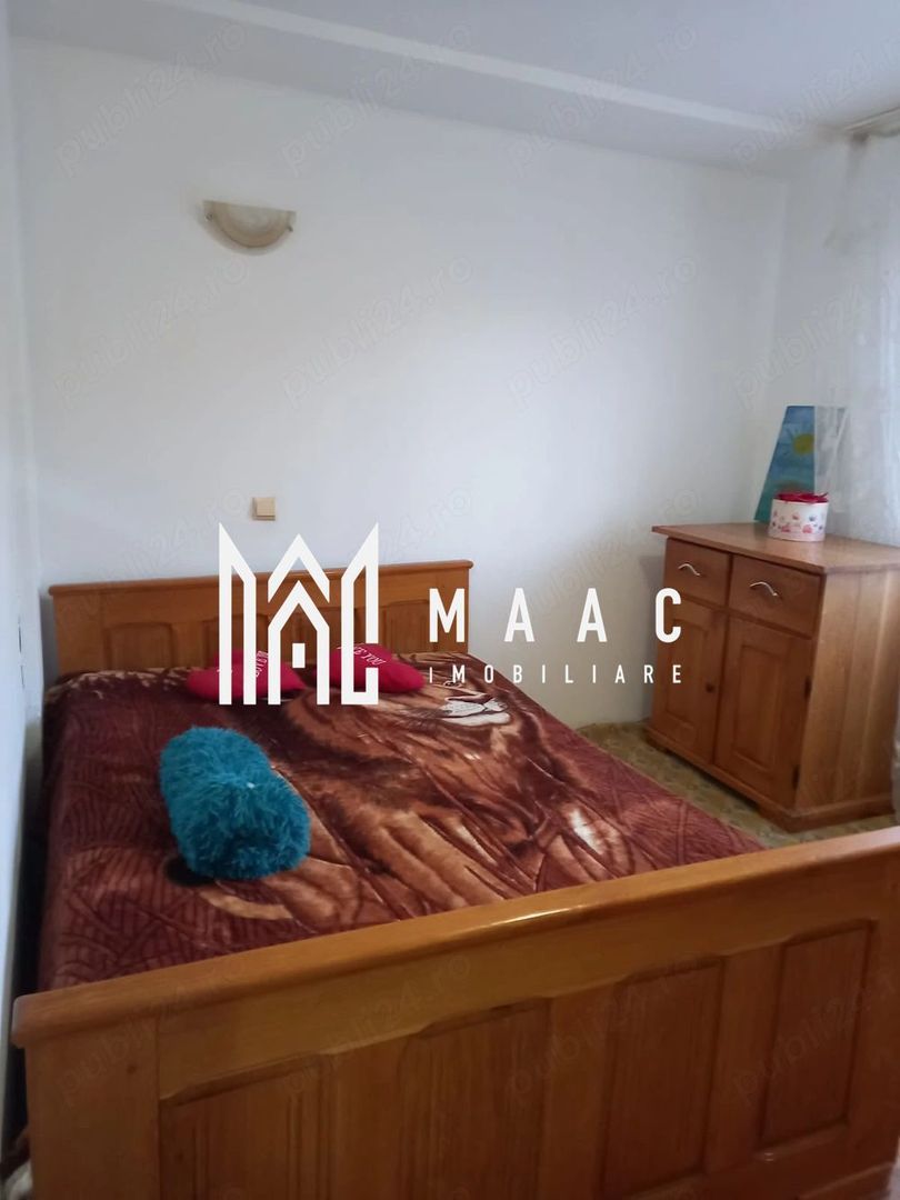 Apartament 2 camere de vânzare | Râmnicu Vâlcea, Nord | 42 mp - foto 2