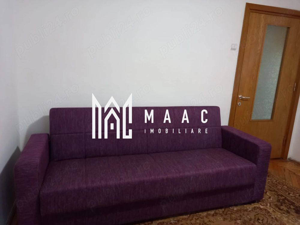 Apartament 2 camere de vânzare | Râmnicu Vâlcea, Nord | 42 mp - foto 3