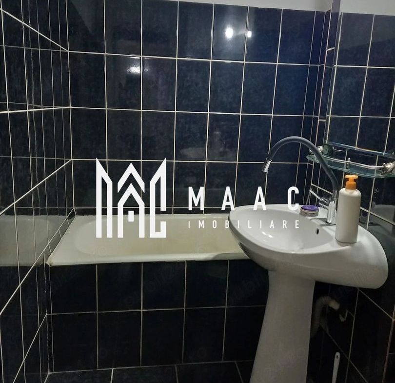 Apartament 2 camere de vânzare | Râmnicu Vâlcea, Nord | 42 mp - foto 4