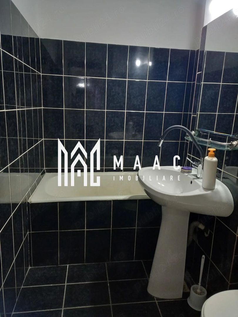 Apartament 2 camere de vânzare | Râmnicu Vâlcea, Nord | 42 mp - foto 4