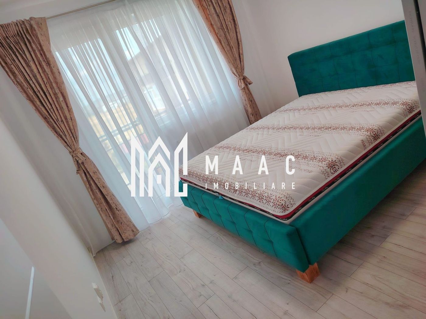Apartament 2 camere de închiriat | Sibiu, Turnișor | balcon - foto 3 Apartament 2 camere de închiriat | Sibiu, Turnișor | balcon - foto 3