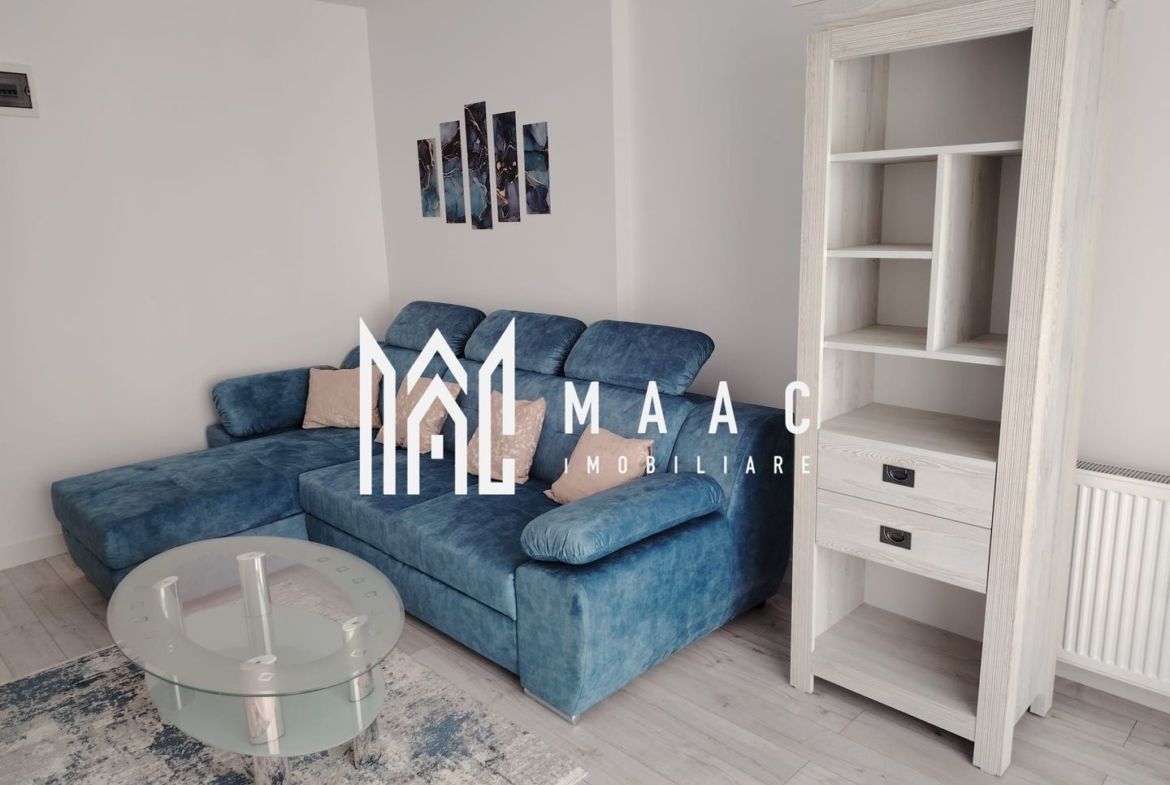 Apartament 2 camere de închiriat | Sibiu, Turnișor | balcon - foto 6