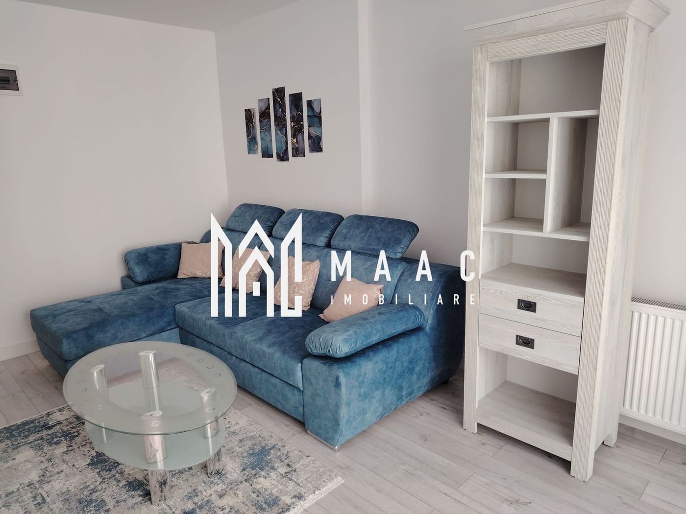 Apartament 2 camere de închiriat | Sibiu, Turnișor | balcon - foto 6 Apartament 2 camere de închiriat | Sibiu, Turnișor | balcon - foto 6