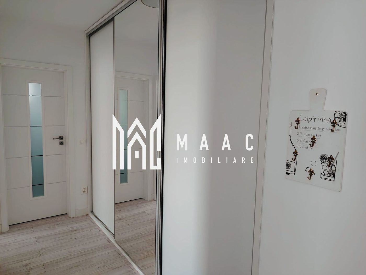 Apartament 2 camere de închiriat | Sibiu, Turnișor | balcon - foto 7 Apartament 2 camere de închiriat | Sibiu, Turnișor | balcon - foto 7