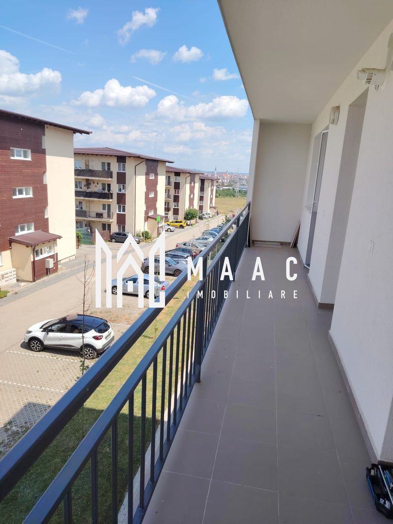 Apartament 2 camere de închiriat | Sibiu, Turnișor | balcon - foto 8 Apartament 2 camere de închiriat | Sibiu, Turnișor | balcon - foto 8